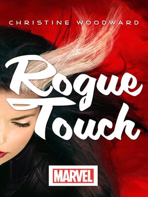 cover image of Rogue Touch